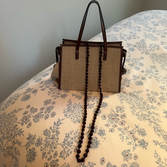 Ballen Cari Tote - Picture 1 of 4